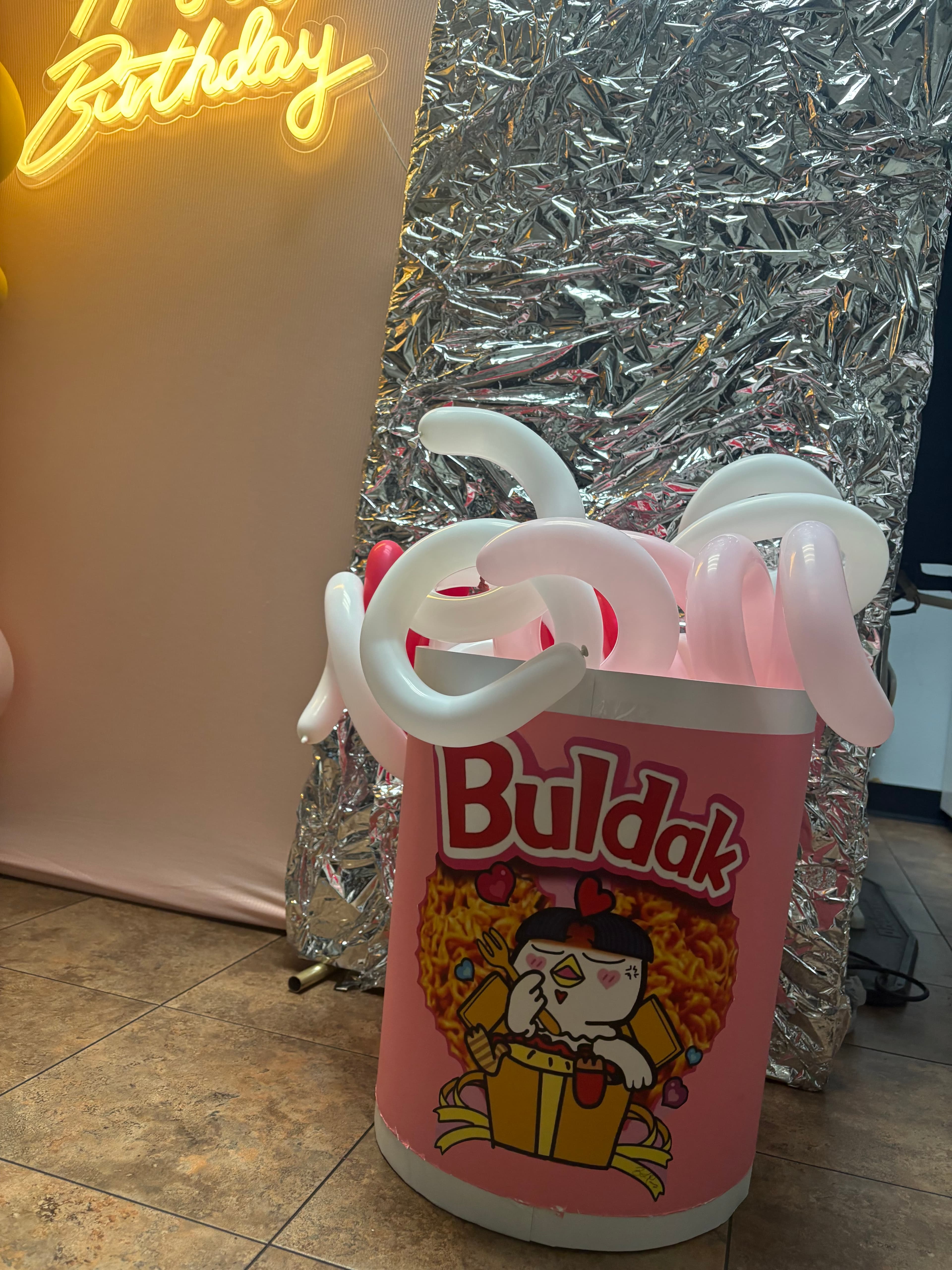 Balloon image 7